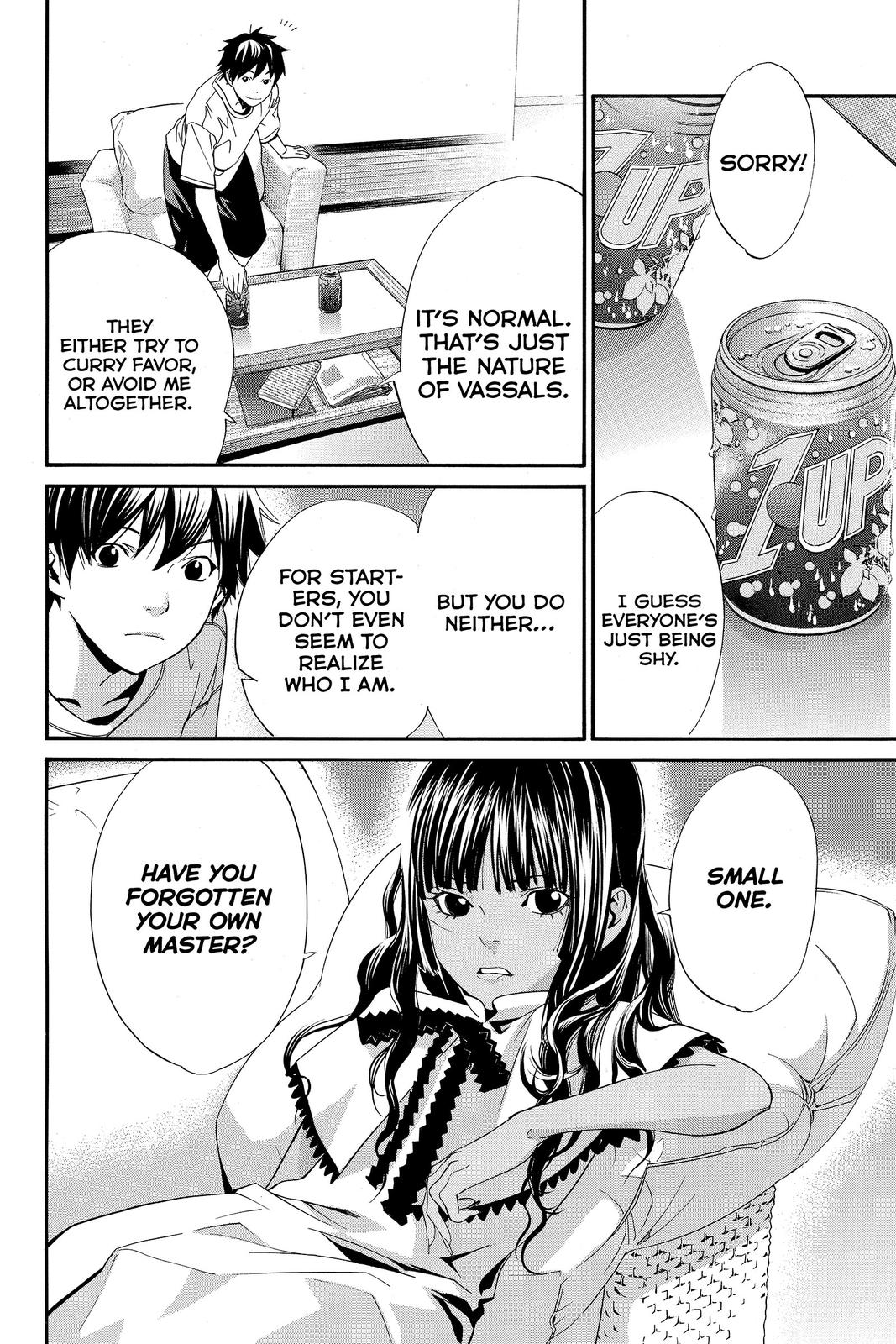 Read Alive_ The Final Evolution ENGLISH Manga Online