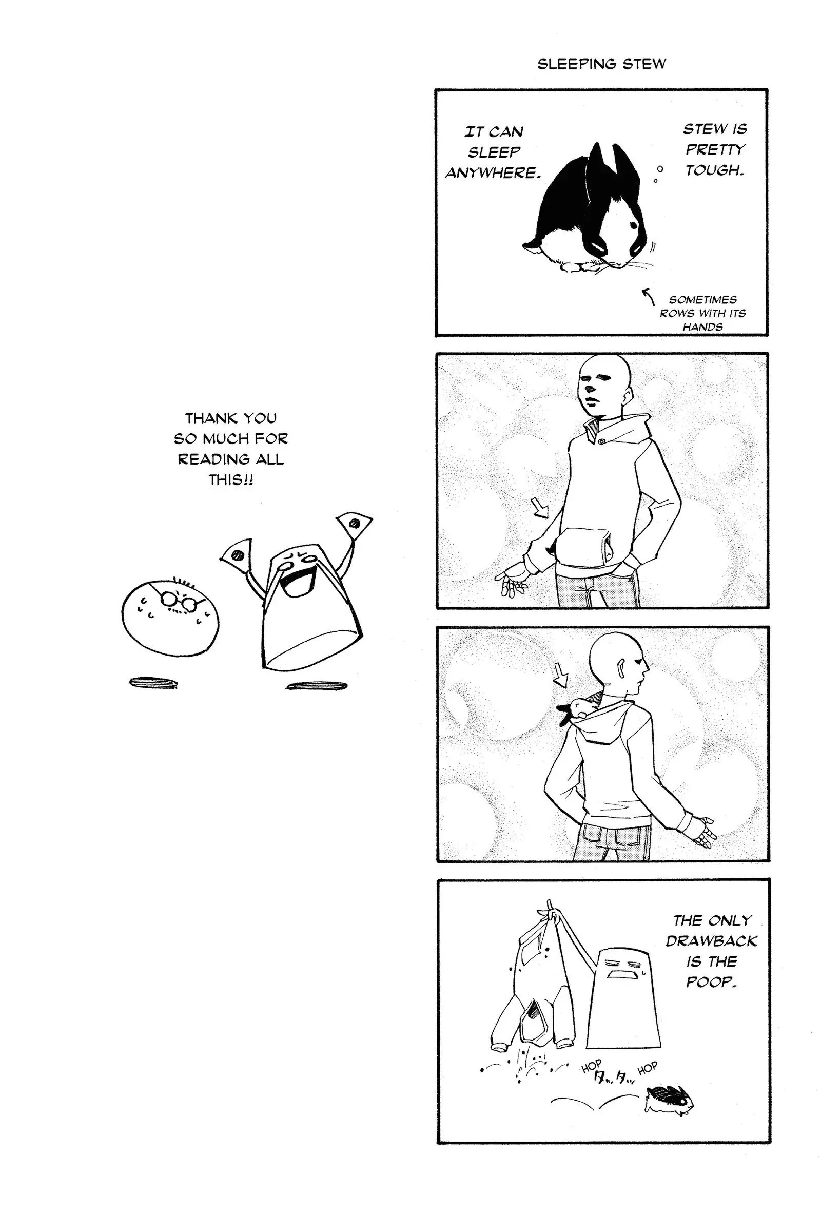 Read Alive_ The Final Evolution ENGLISH Manga Online