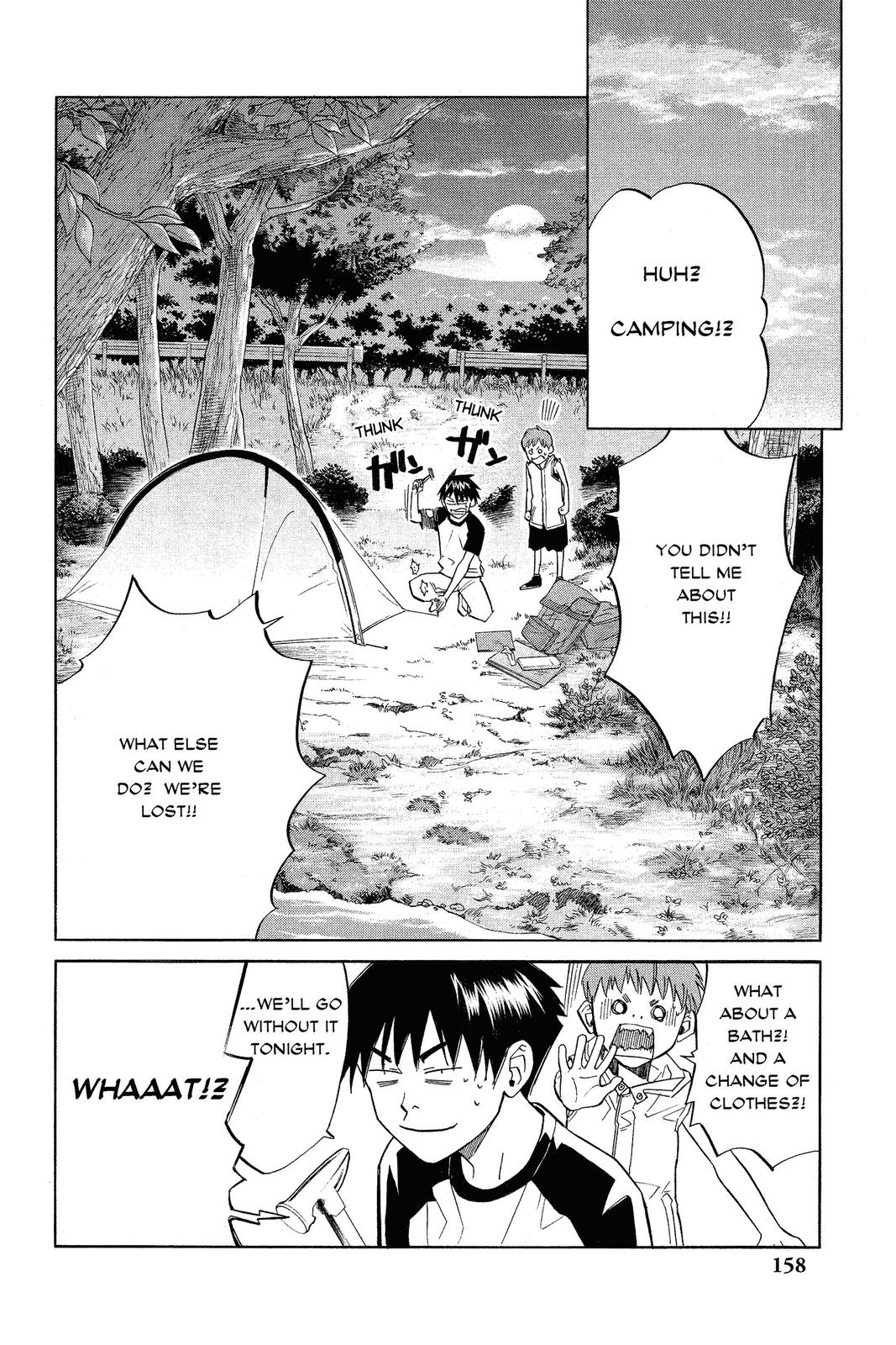 Read Alive_ The Final Evolution ENGLISH Manga Online