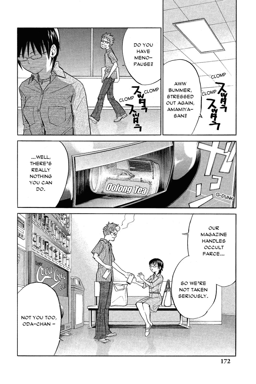 Read Alive_ The Final Evolution ENGLISH Manga Online