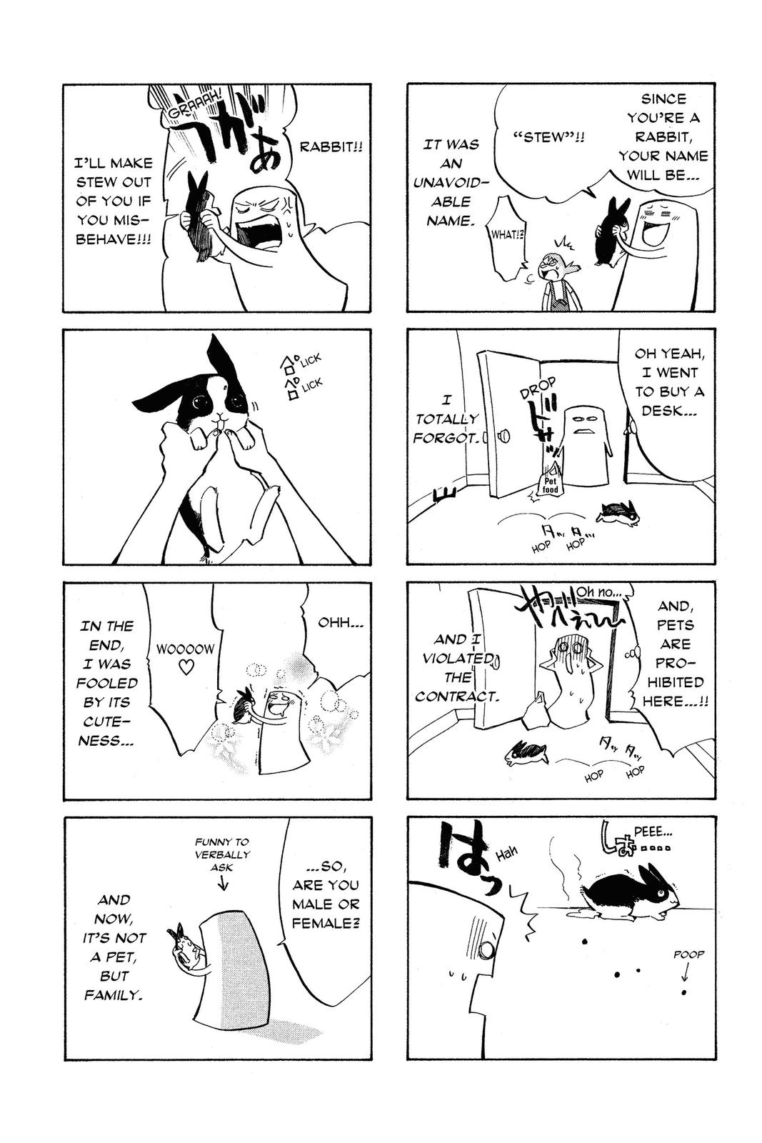 Read Alive_ The Final Evolution ENGLISH Manga Online