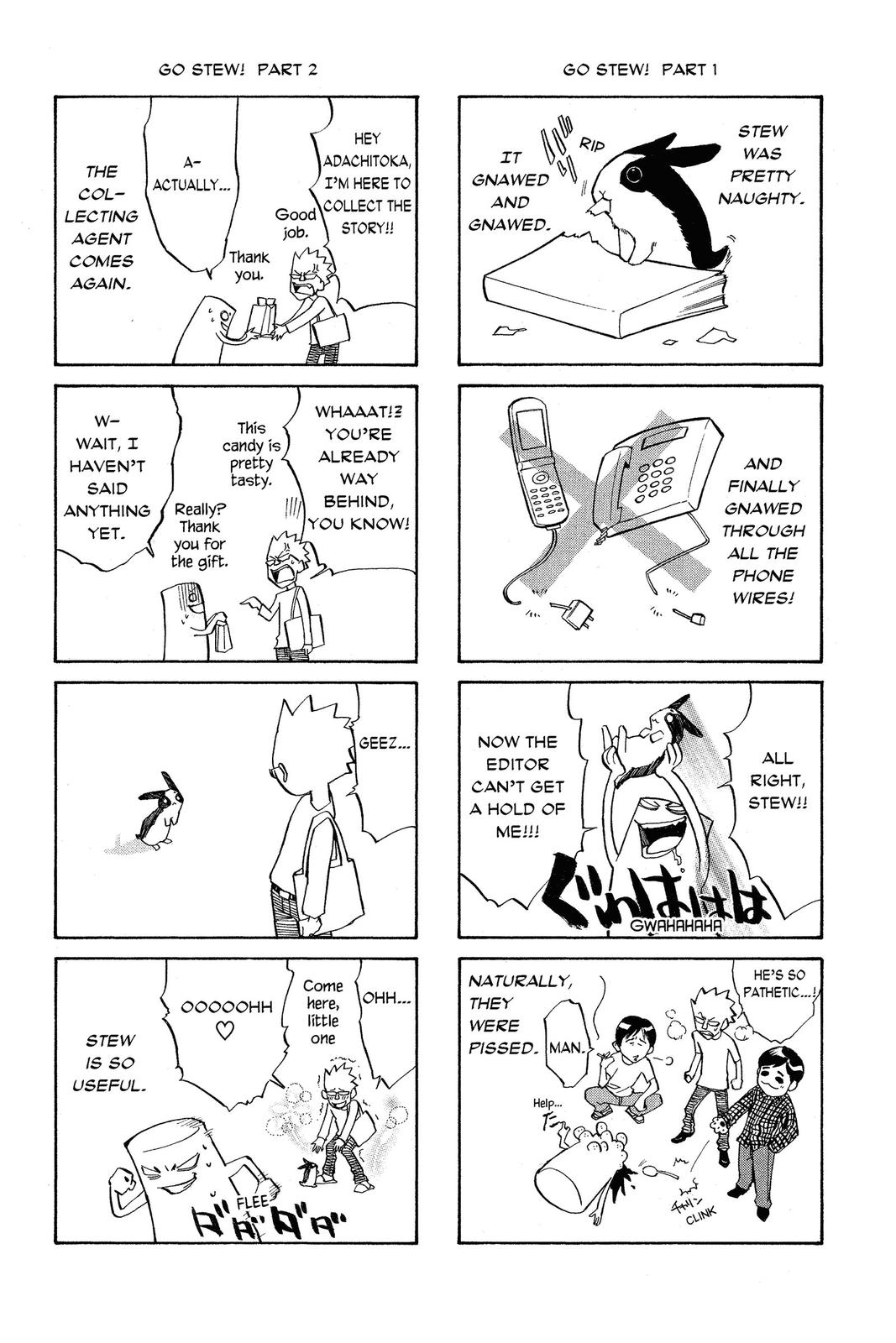 Read Alive_ The Final Evolution ENGLISH Manga Online