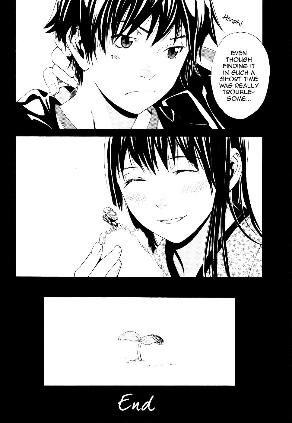 Read Alive_ The Final Evolution ENGLISH Manga Online