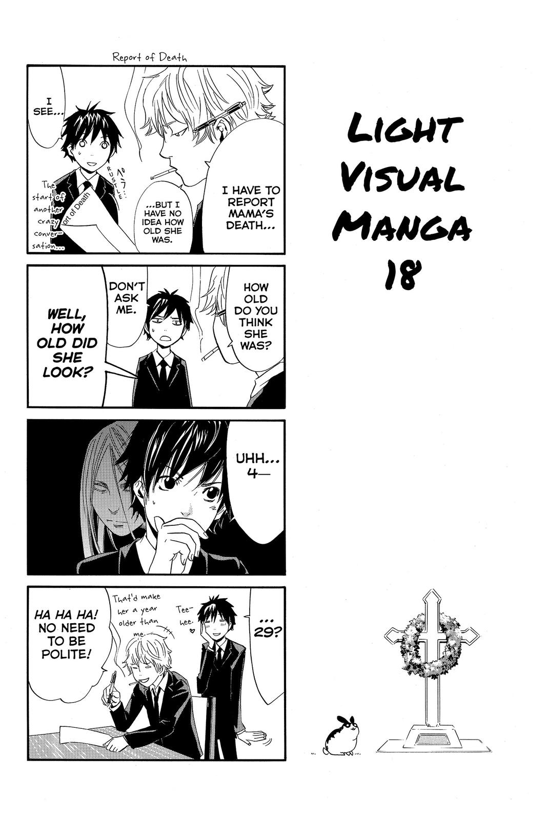 Read Alive_ The Final Evolution ENGLISH Manga Online