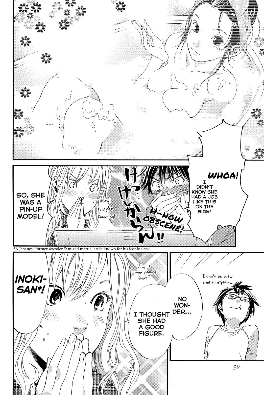 Read Alive_ The Final Evolution ENGLISH Manga Online