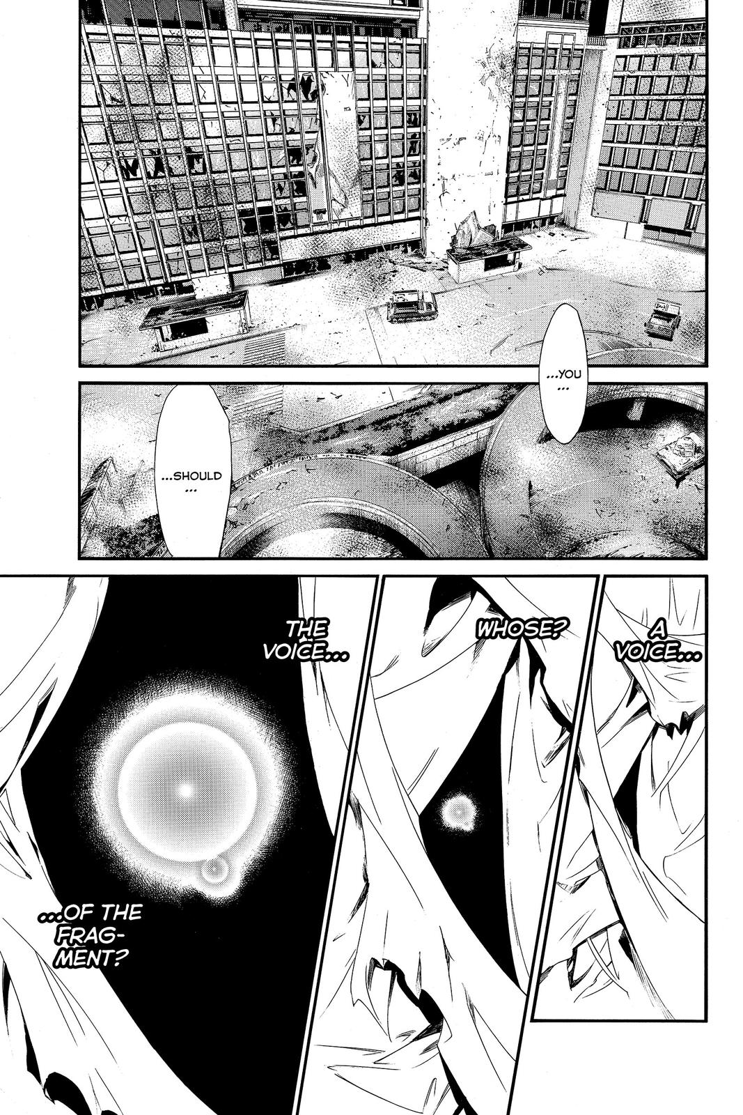 Read Alive_ The Final Evolution ENGLISH Manga Online