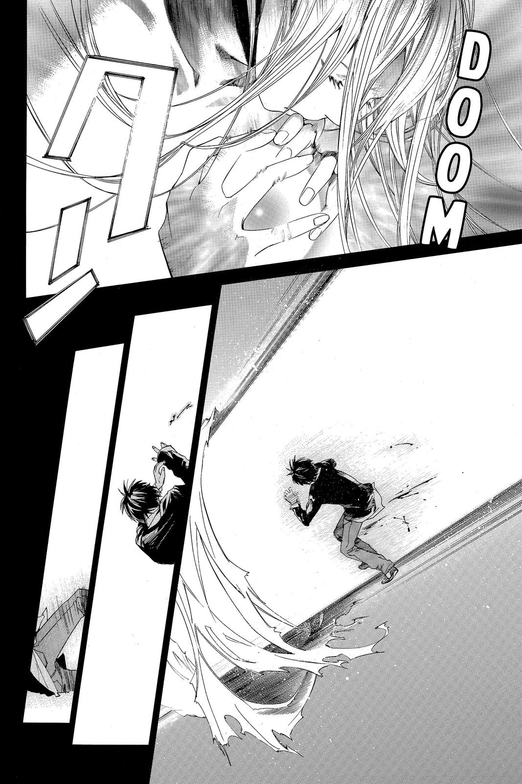 Read Alive_ The Final Evolution ENGLISH Manga Online