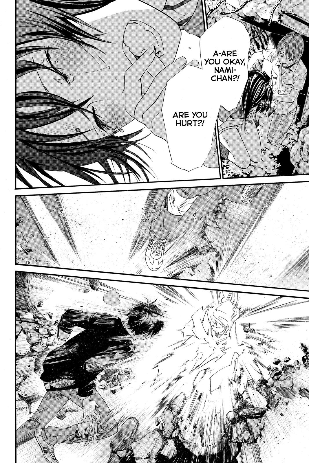 Read Alive_ The Final Evolution ENGLISH Manga Online