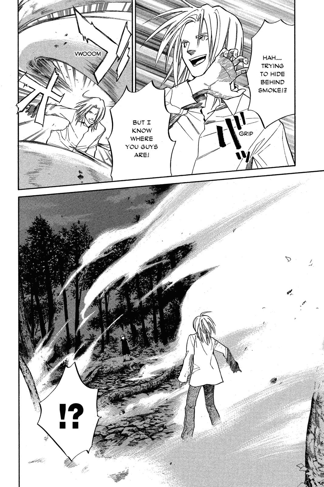 Read Alive_ The Final Evolution ENGLISH Manga Online