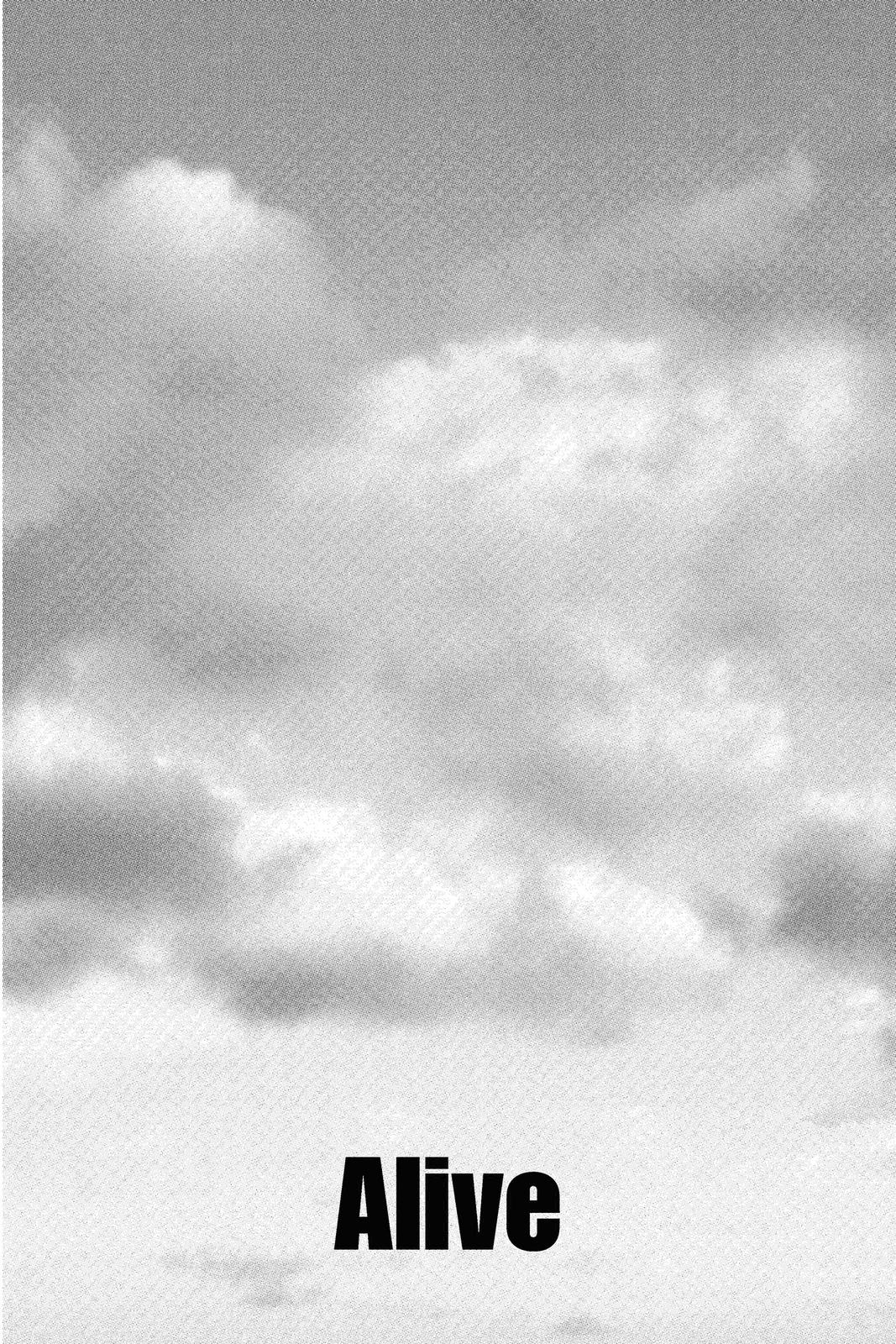 Read Alive_ The Final Evolution ENGLISH Manga Online