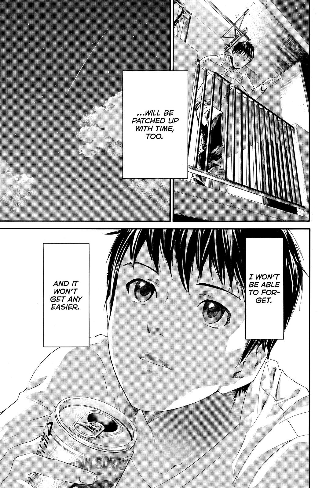 Read Alive_ The Final Evolution ENGLISH Manga Online