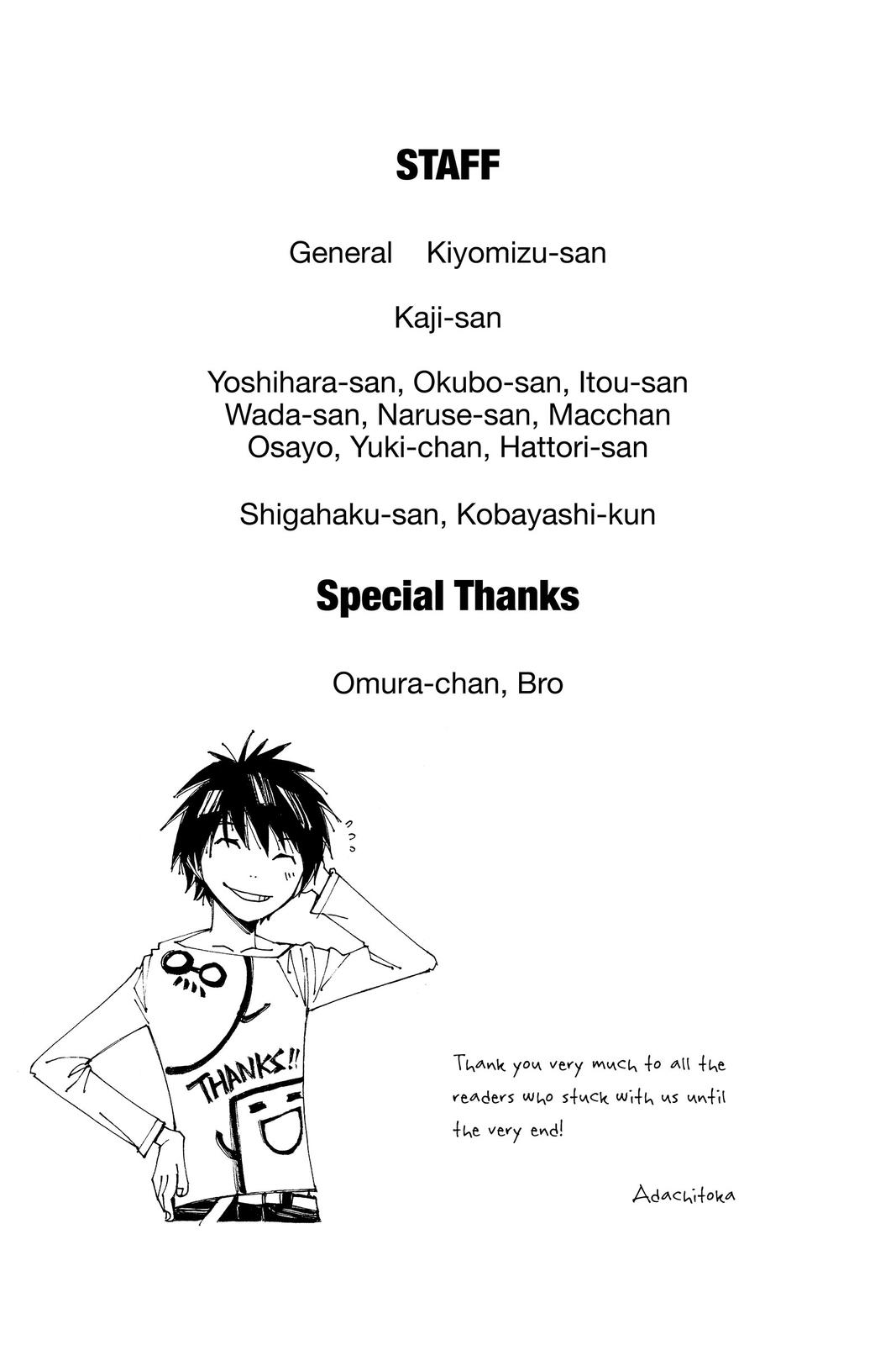 Read Alive_ The Final Evolution ENGLISH Manga Online