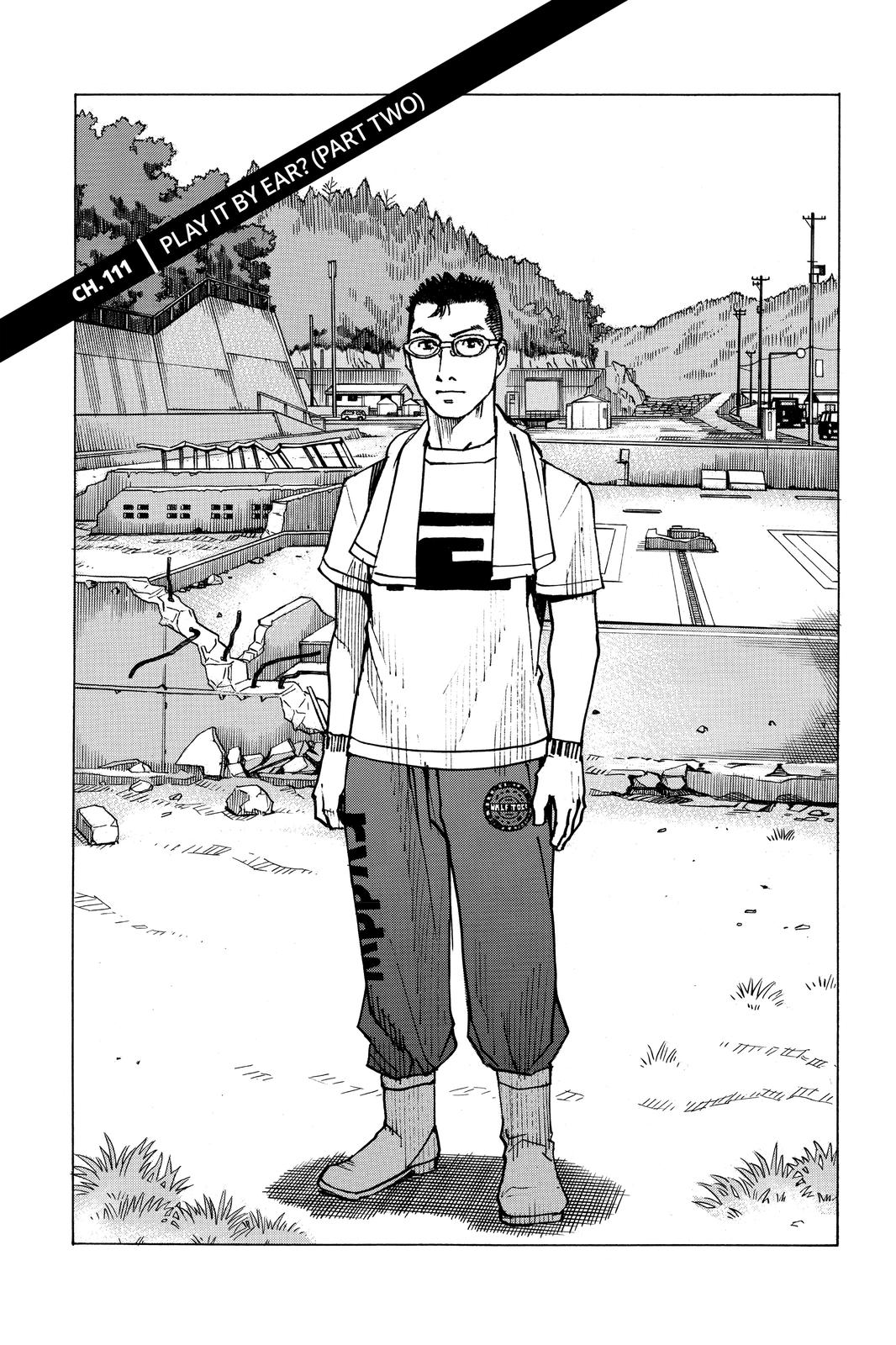 Read All Rounder Meguru ENGLISH Manga Online