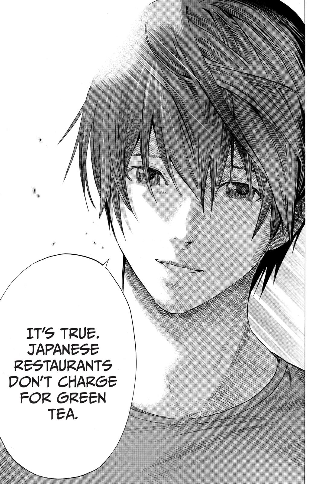 Read All You Need Is Kill ENGLISH Manga Online