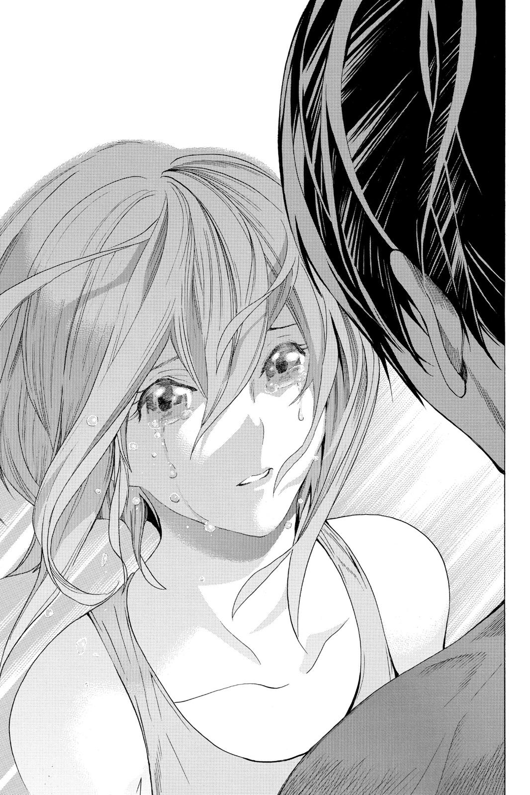 Read All You Need Is Kill ENGLISH Manga Online