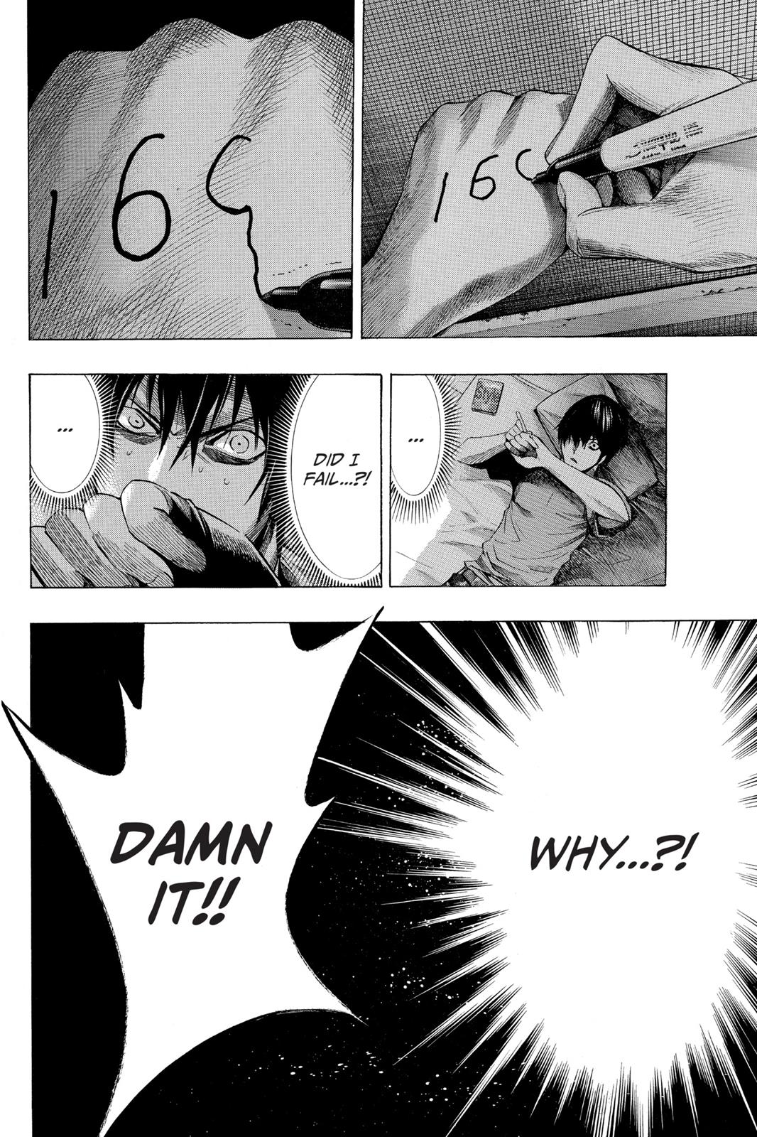 Read All You Need Is Kill ENGLISH Manga Online