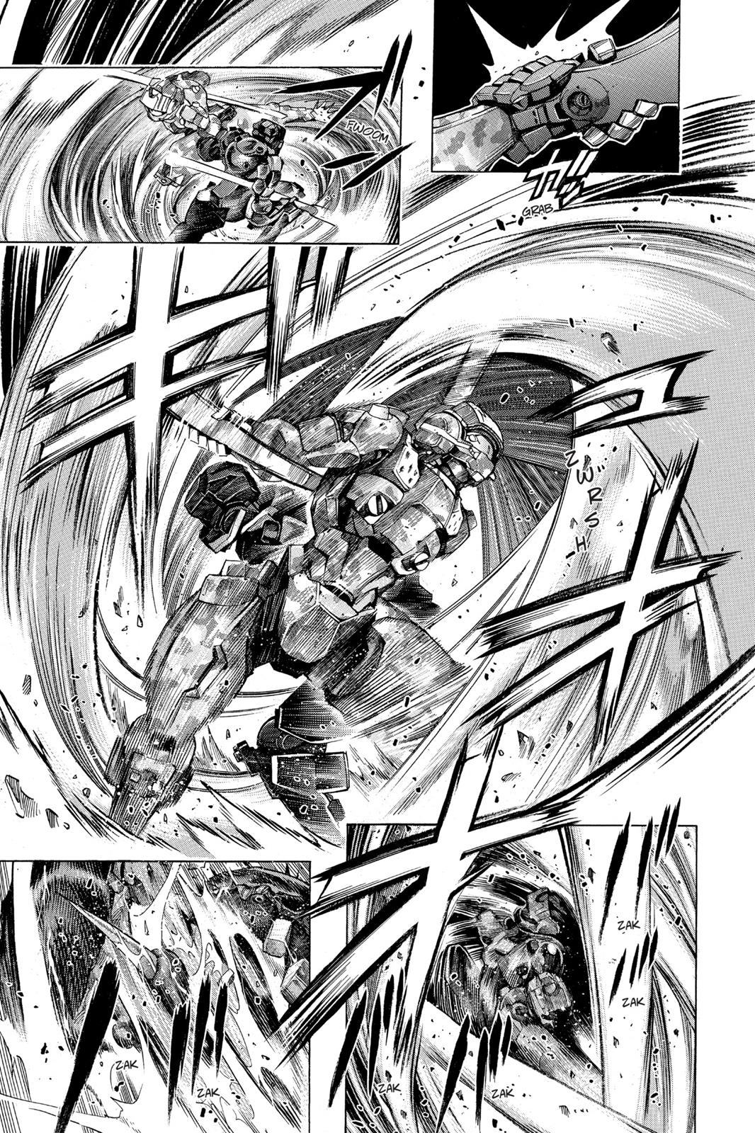 Read All You Need Is Kill ENGLISH Manga Online