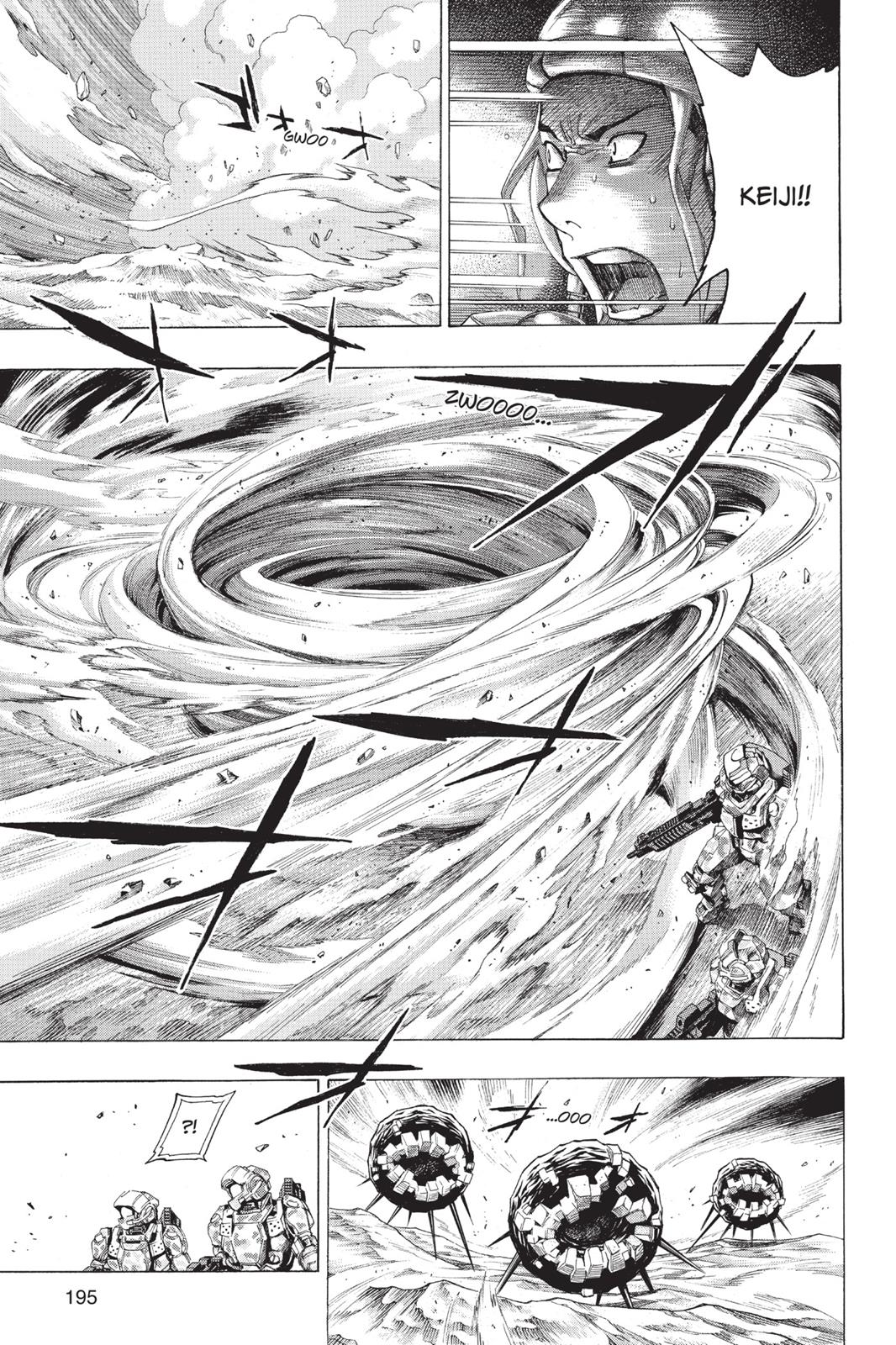 Read All You Need Is Kill ENGLISH Manga Online