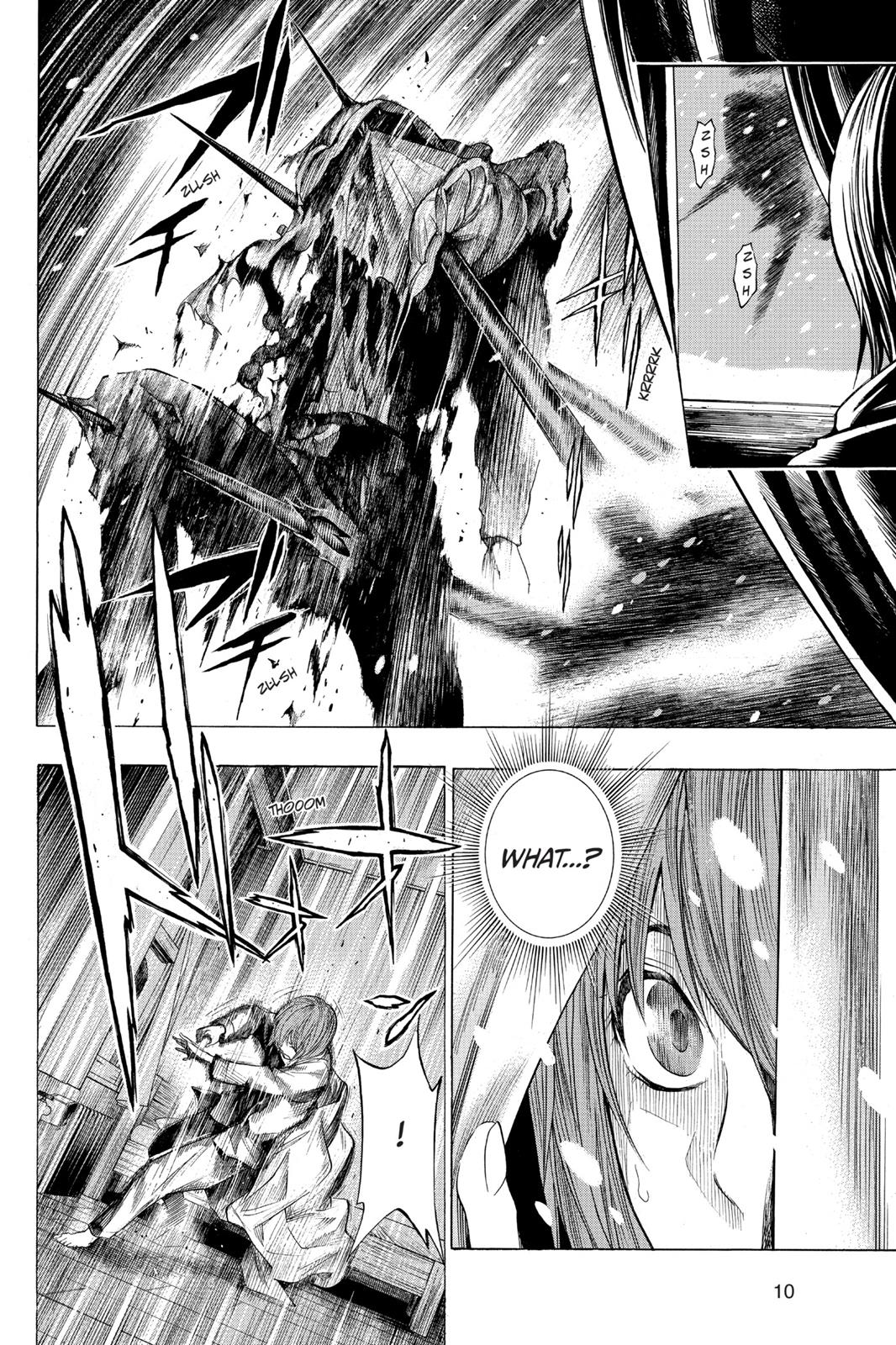 Read All You Need Is Kill ENGLISH Manga Online