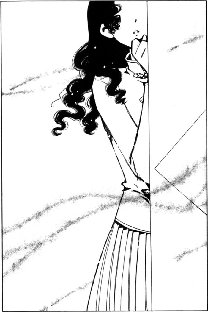 Read Angelic Layer ENGLISH Manga Online