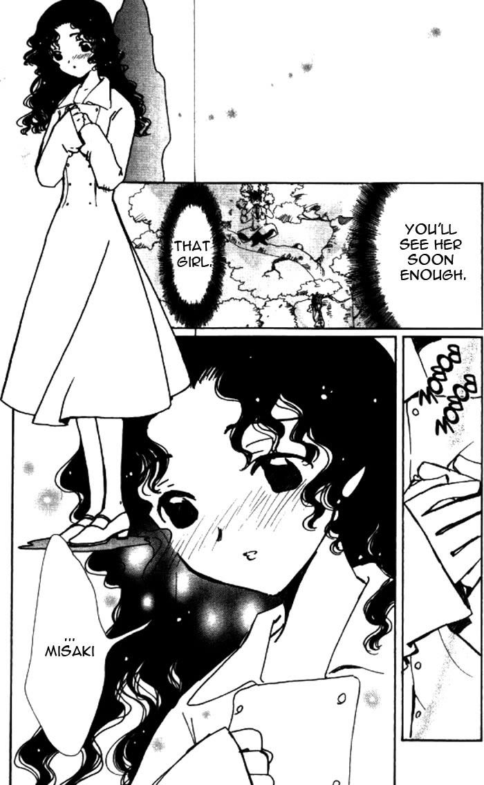 Read Angelic Layer ENGLISH Manga Online