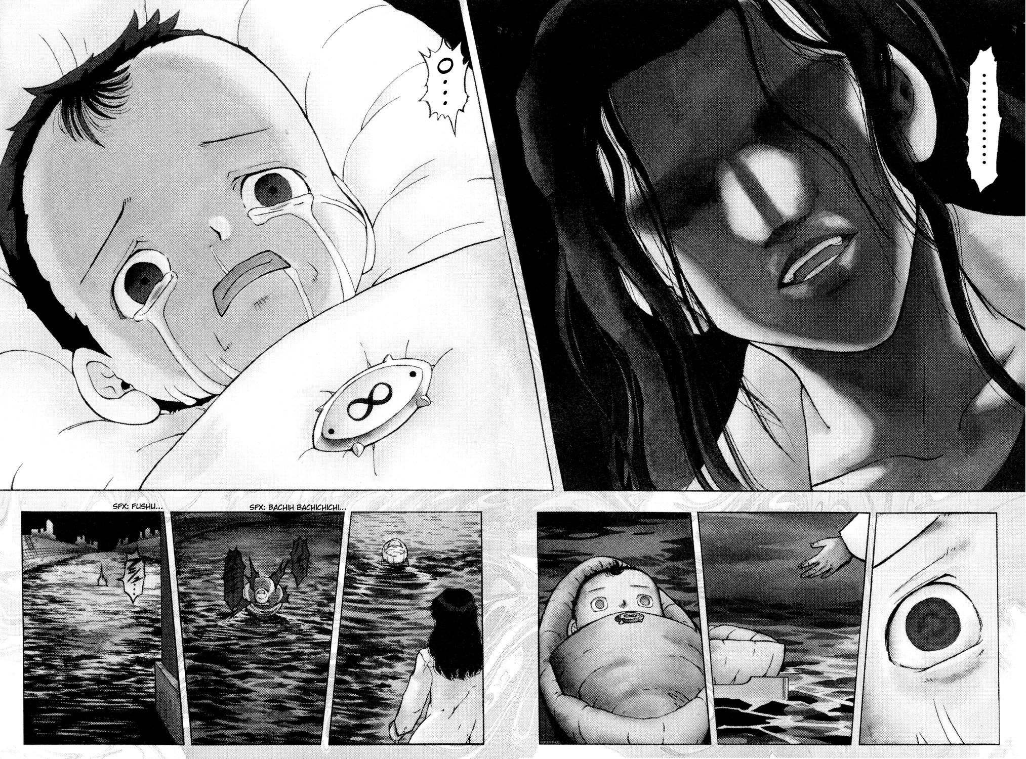 Read Animal Land ENGLISH Manga Online