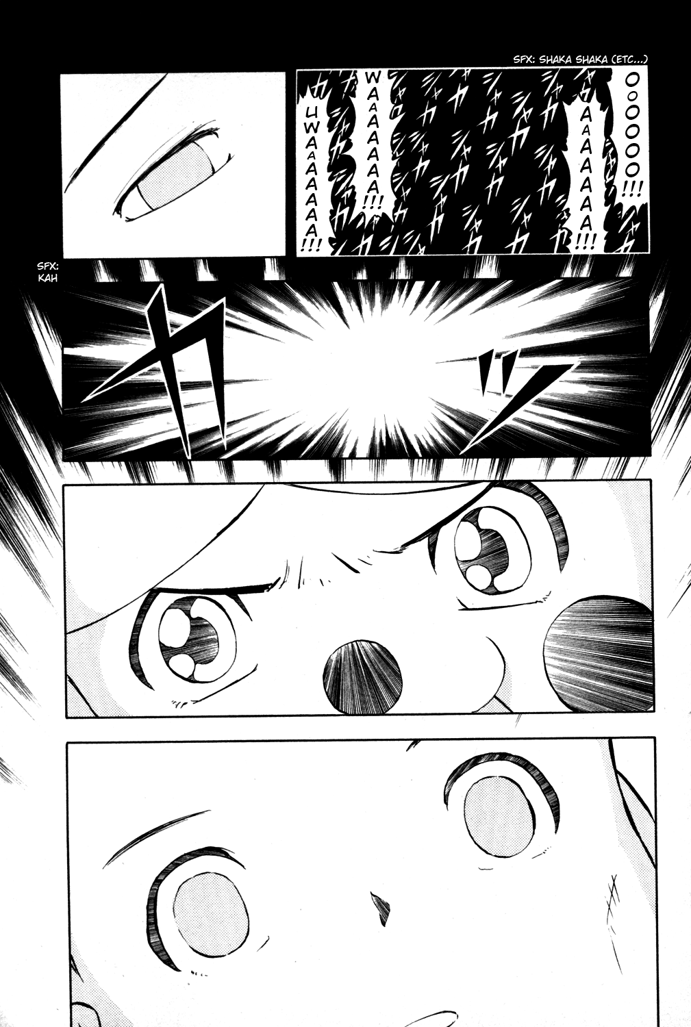 Read Animal Land ENGLISH Manga Online