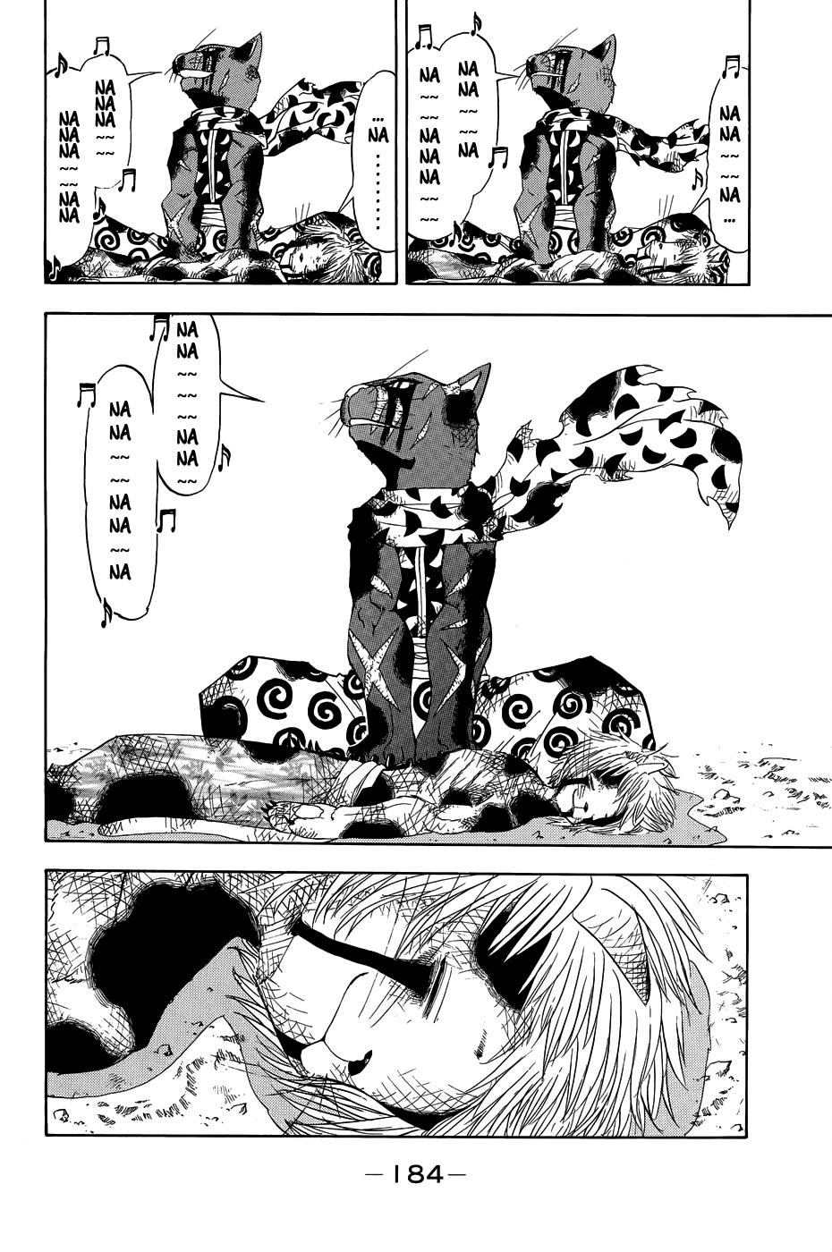 Read Animal Land ENGLISH Manga Online