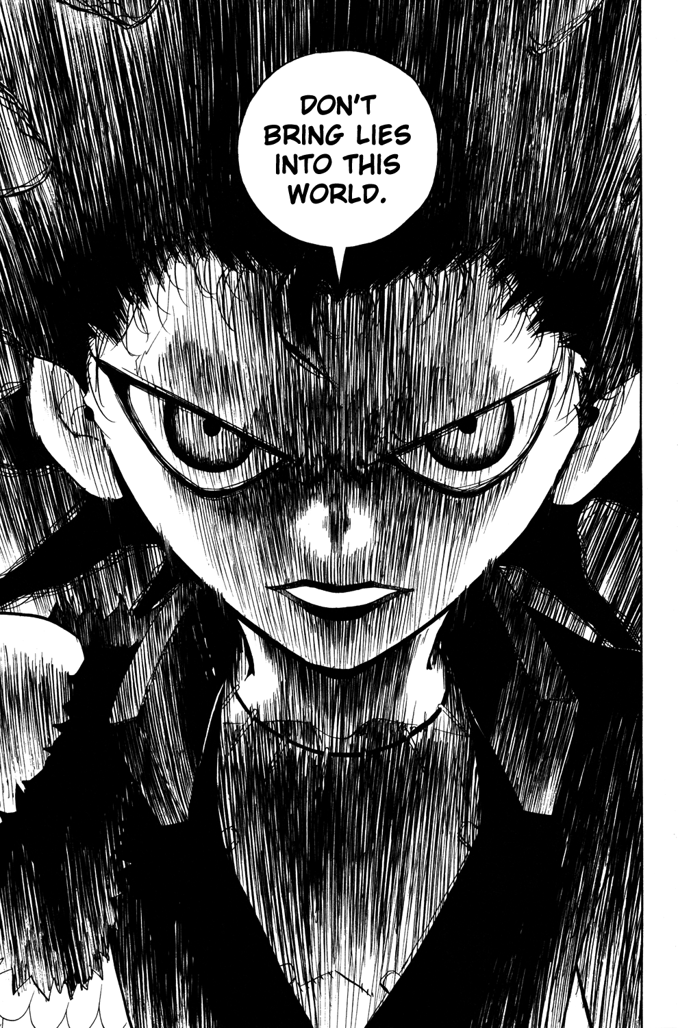 Read Animal Land ENGLISH Manga Online