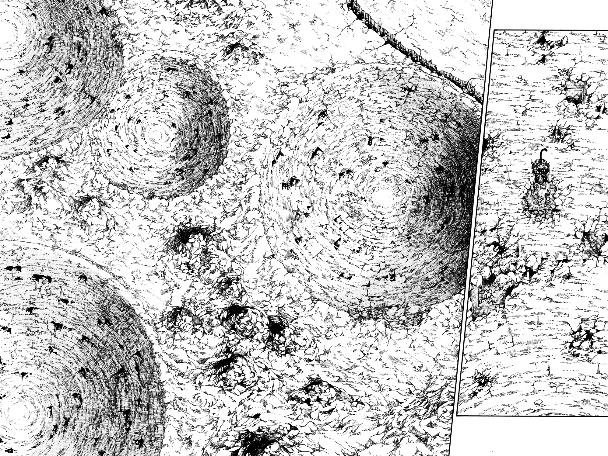 Read Animal Land ENGLISH Manga Online