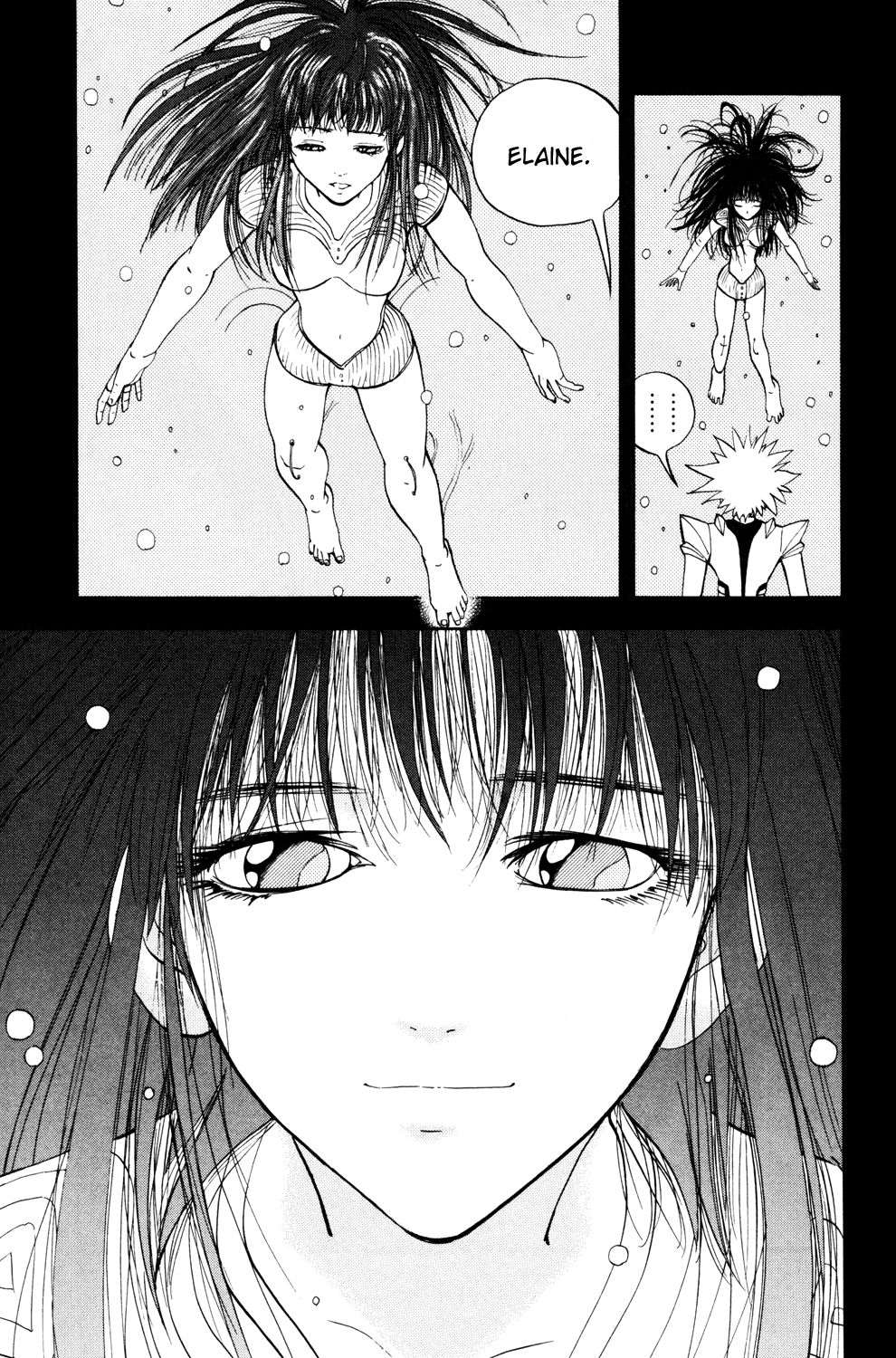 Read Animal Land ENGLISH Manga Online