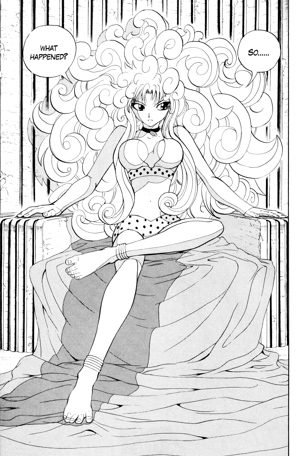 Read Animal Land ENGLISH Manga Online