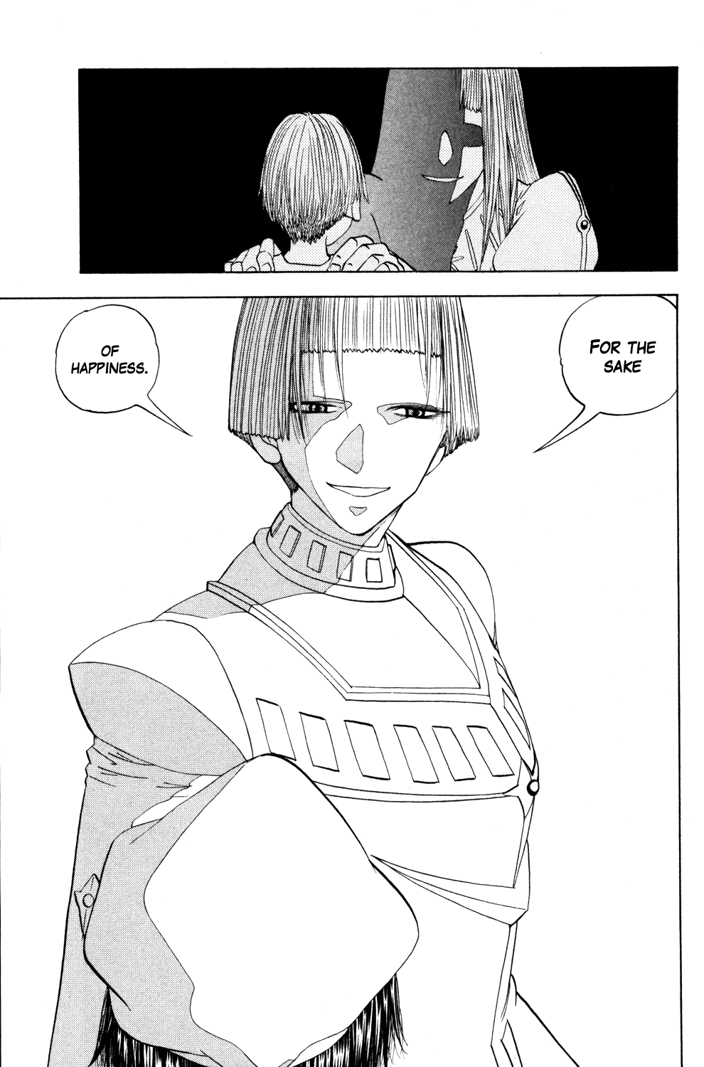 Read Animal Land ENGLISH Manga Online