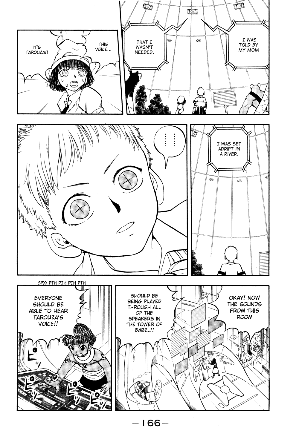 Read Animal Land ENGLISH Manga Online