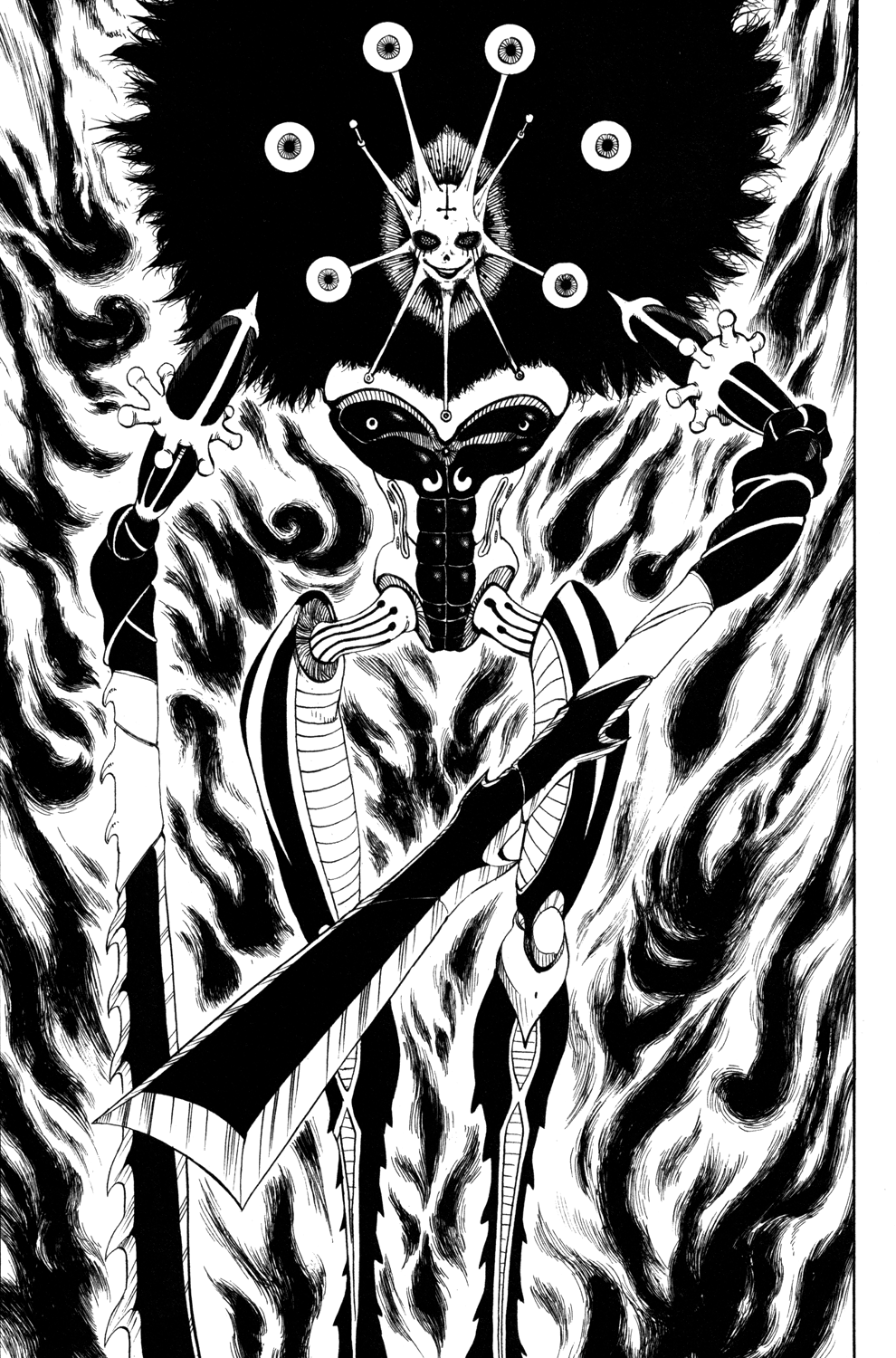 Read Animal Land ENGLISH Manga Online