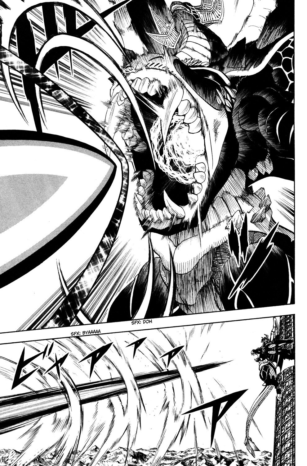 Read Animal Land ENGLISH Manga Online