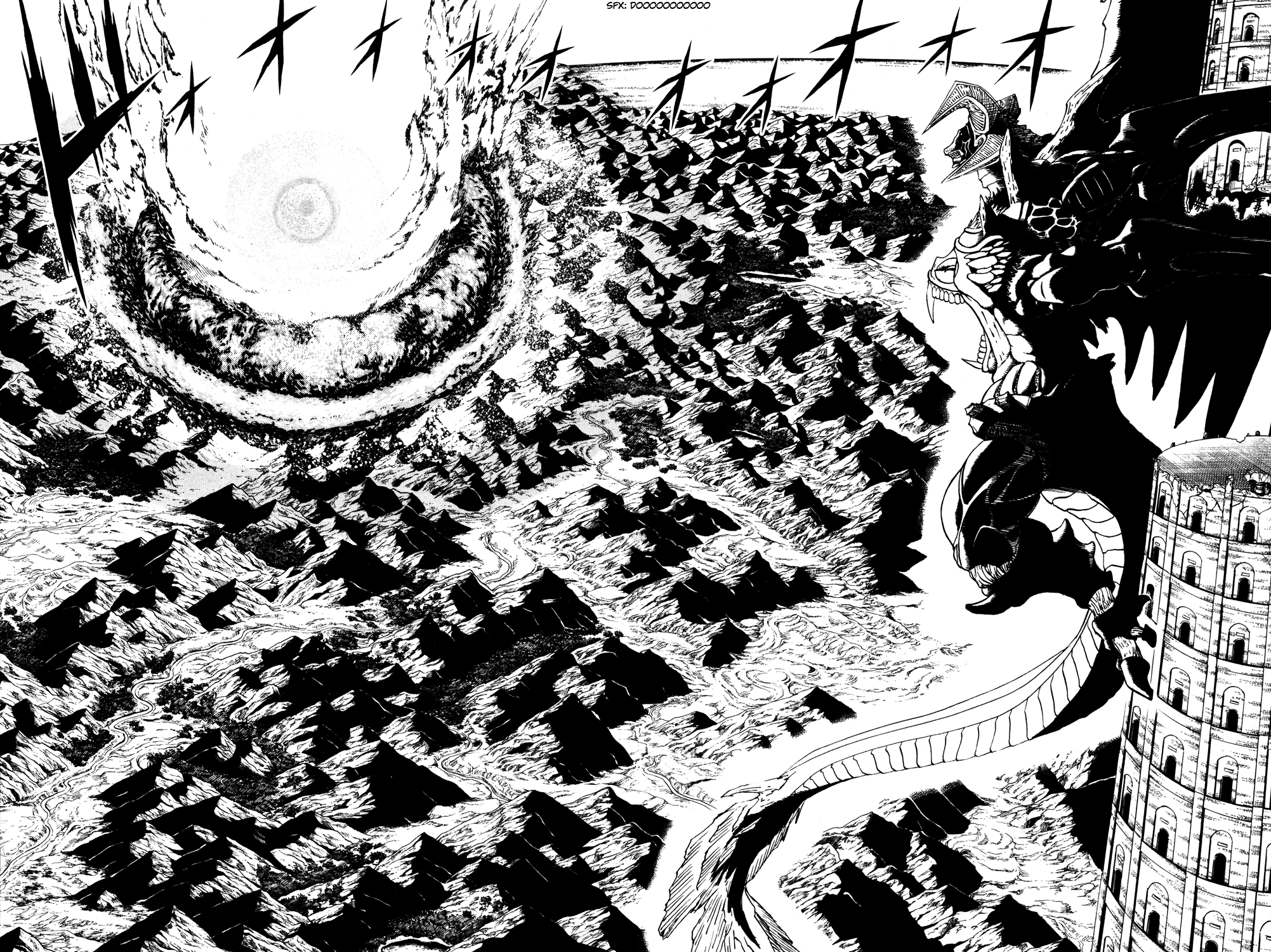 Read Animal Land ENGLISH Manga Online