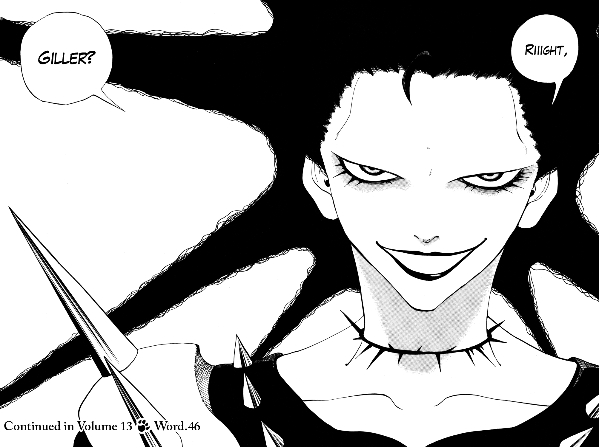 Read Animal Land ENGLISH Manga Online