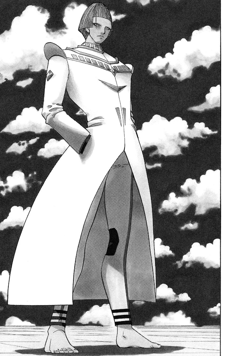 Read Animal Land ENGLISH Manga Online