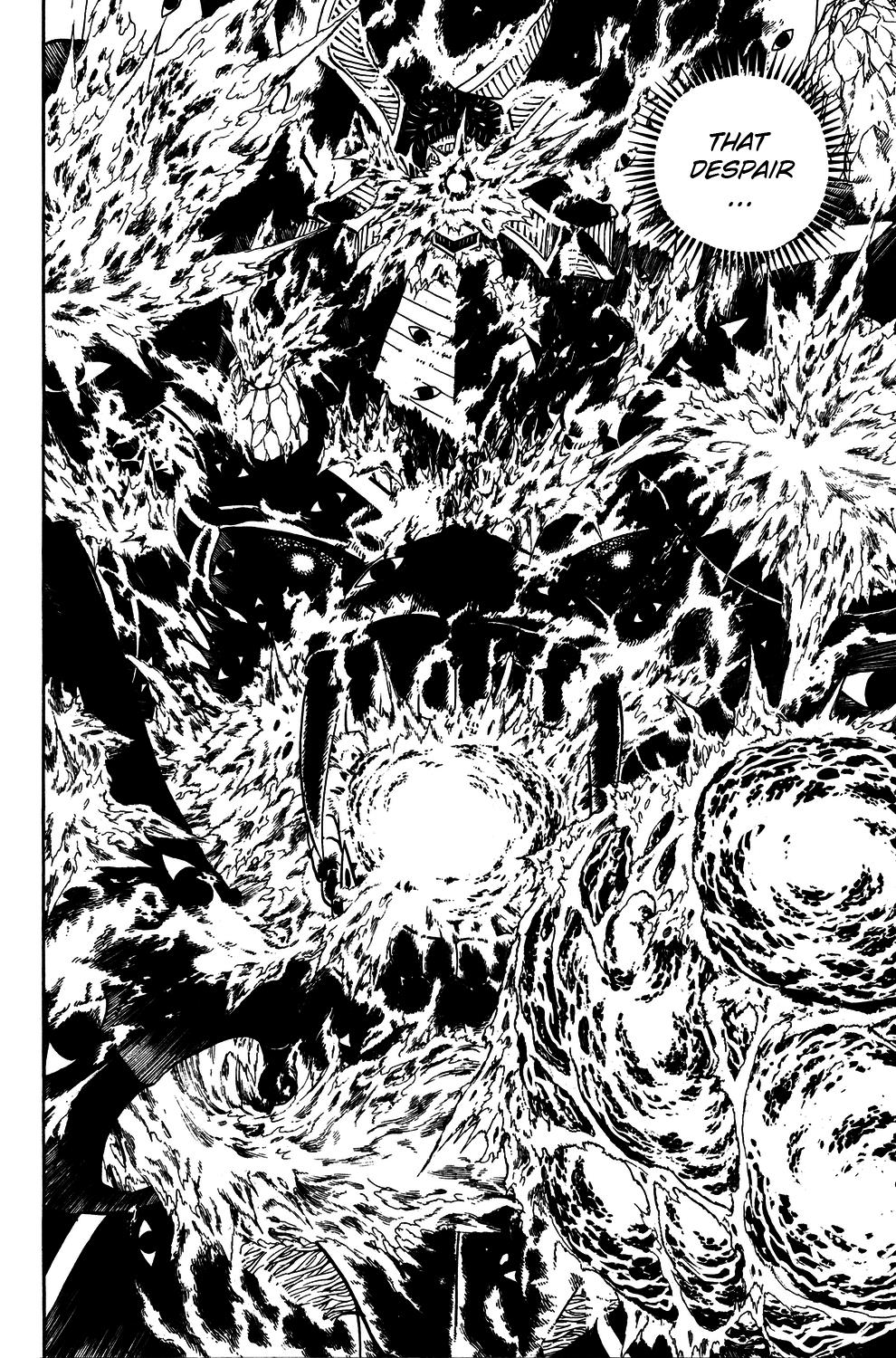 Read Animal Land ENGLISH Manga Online