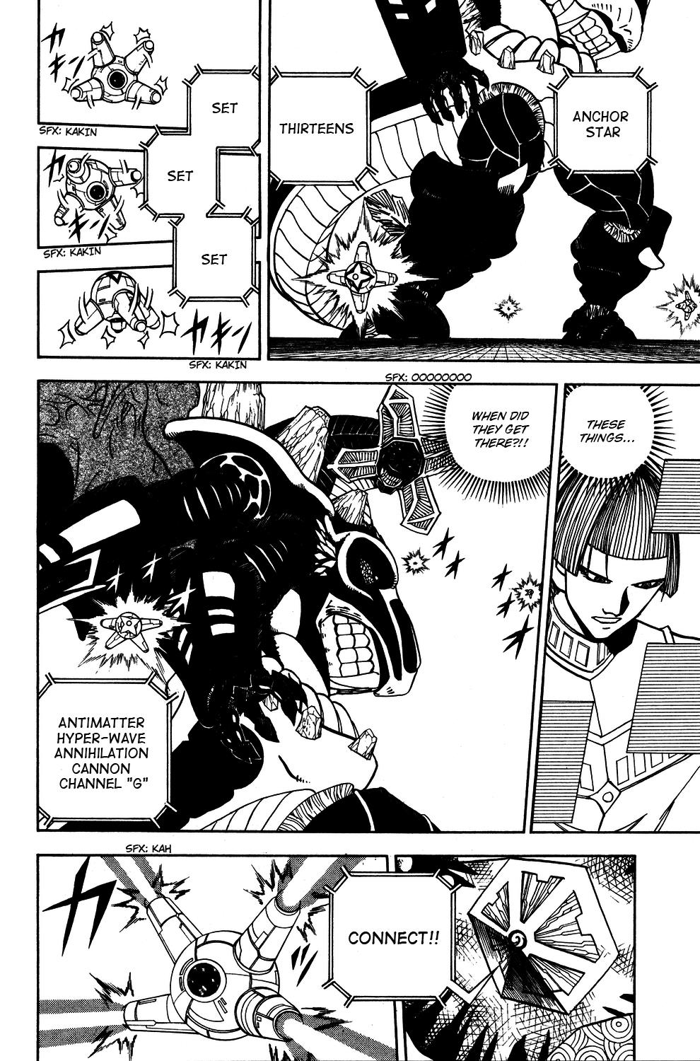 Read Animal Land ENGLISH Manga Online