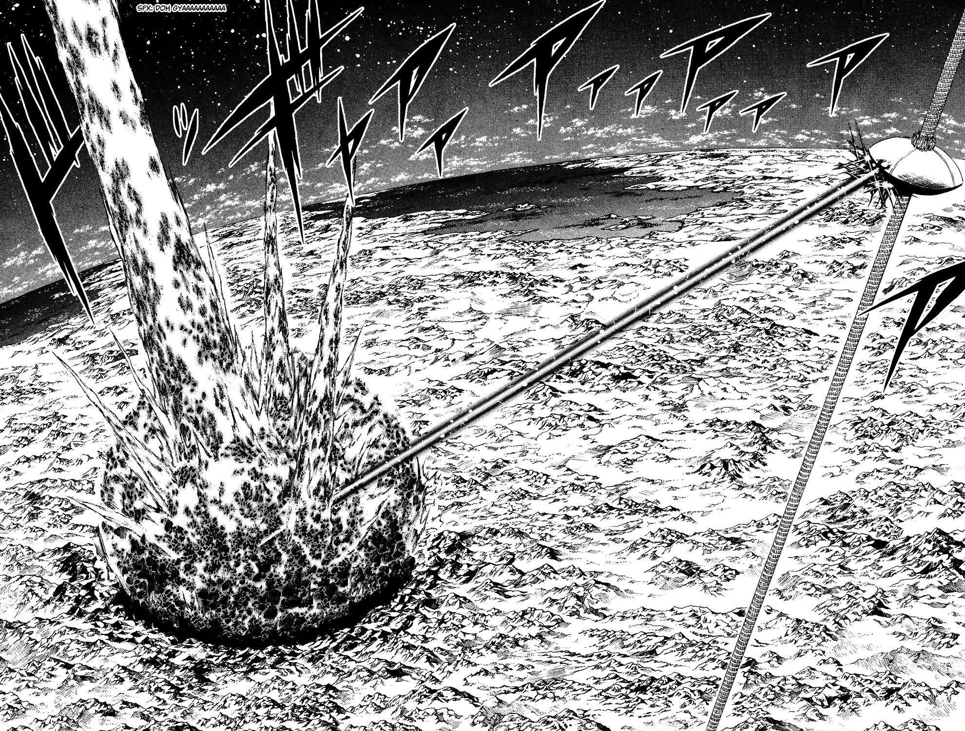 Read Animal Land ENGLISH Manga Online