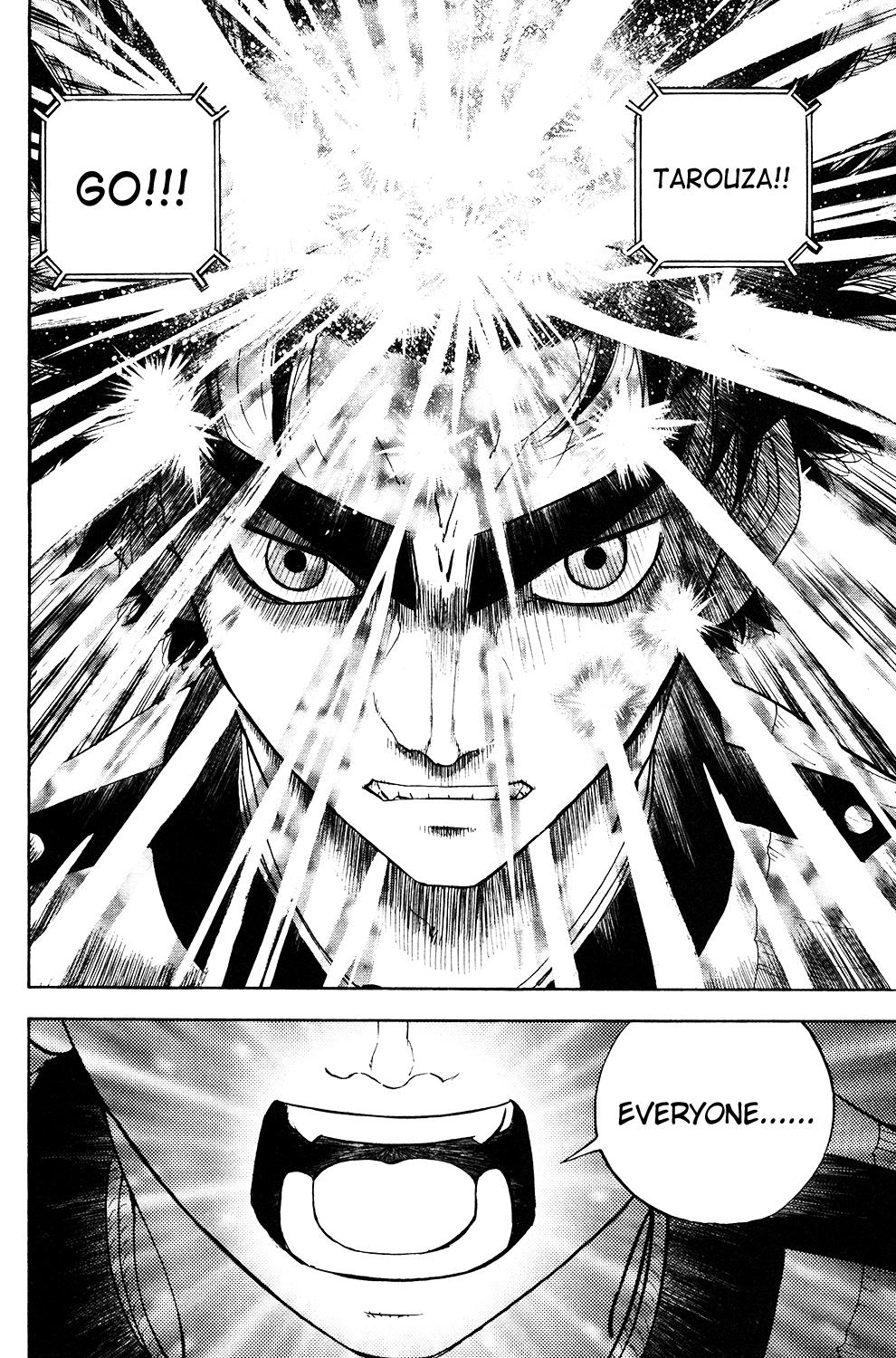 Read Animal Land ENGLISH Manga Online