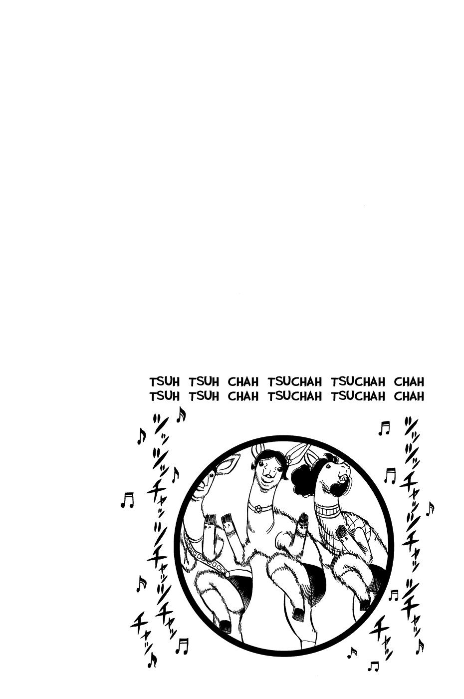 Read Animal Land ENGLISH Manga Online