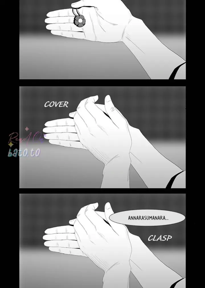 Read Annarasumanara ENGLISH Manga Online