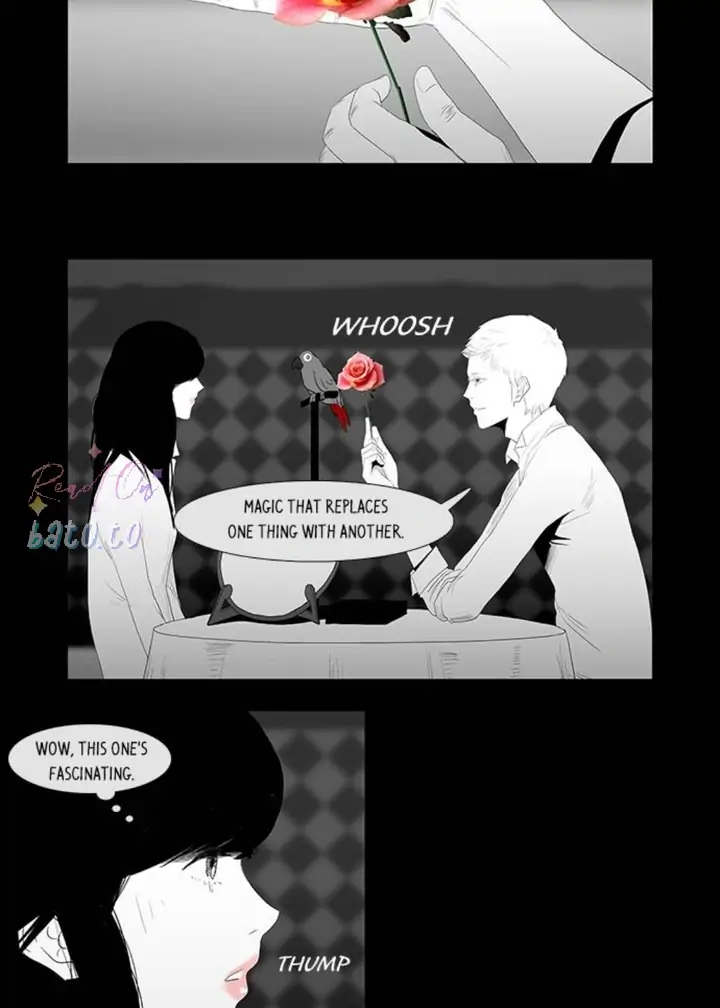 Read Annarasumanara ENGLISH Manga Online