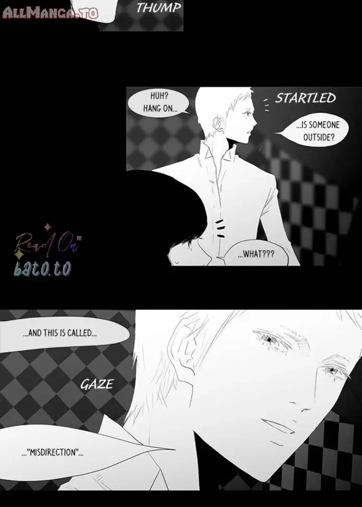 Read Annarasumanara ENGLISH Manga Online