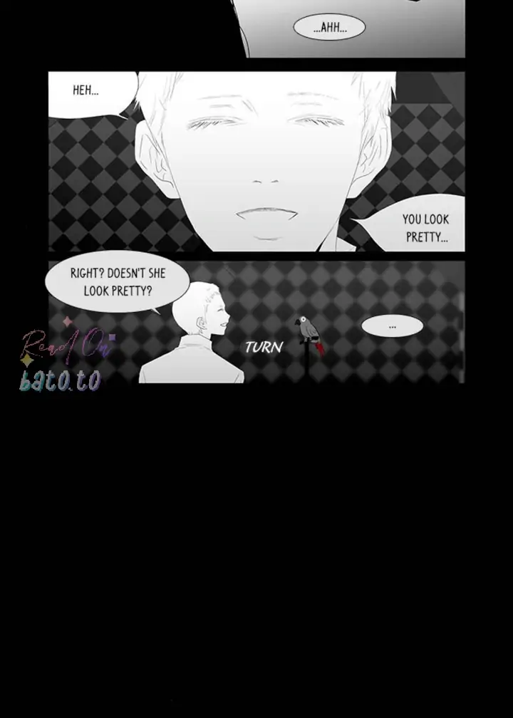 Read Annarasumanara ENGLISH Manga Online