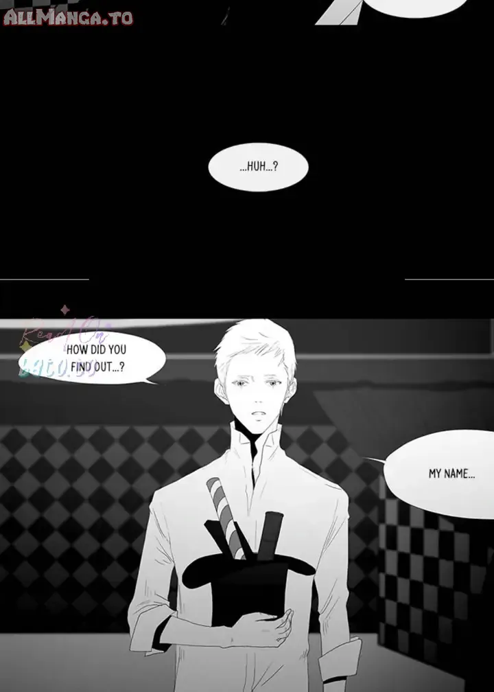 Read Annarasumanara ENGLISH Manga Online