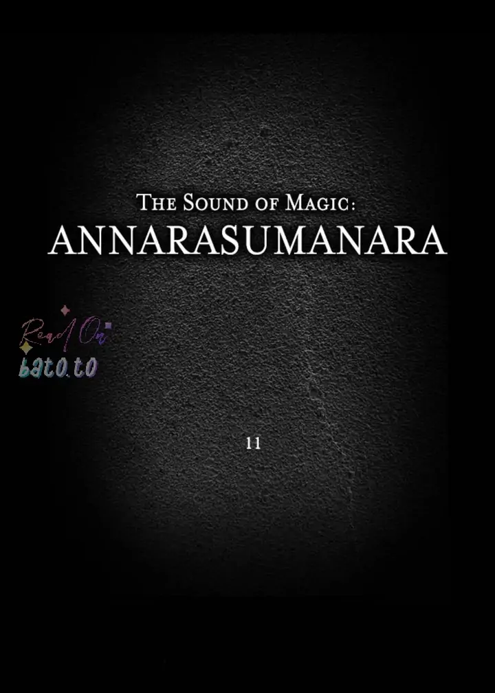 Read Annarasumanara ENGLISH Manga Online